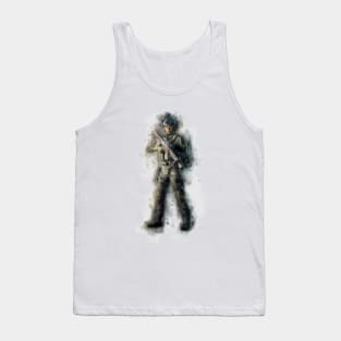 Blasco - BF2042 (Watercolor) Tank Top